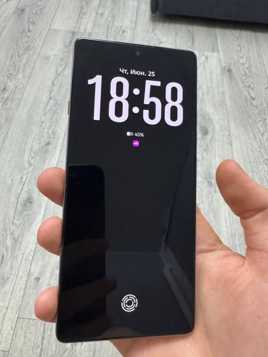tecno camon 40 8/256g