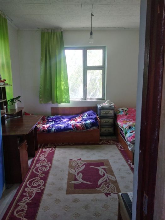 Дом дача талгарский район