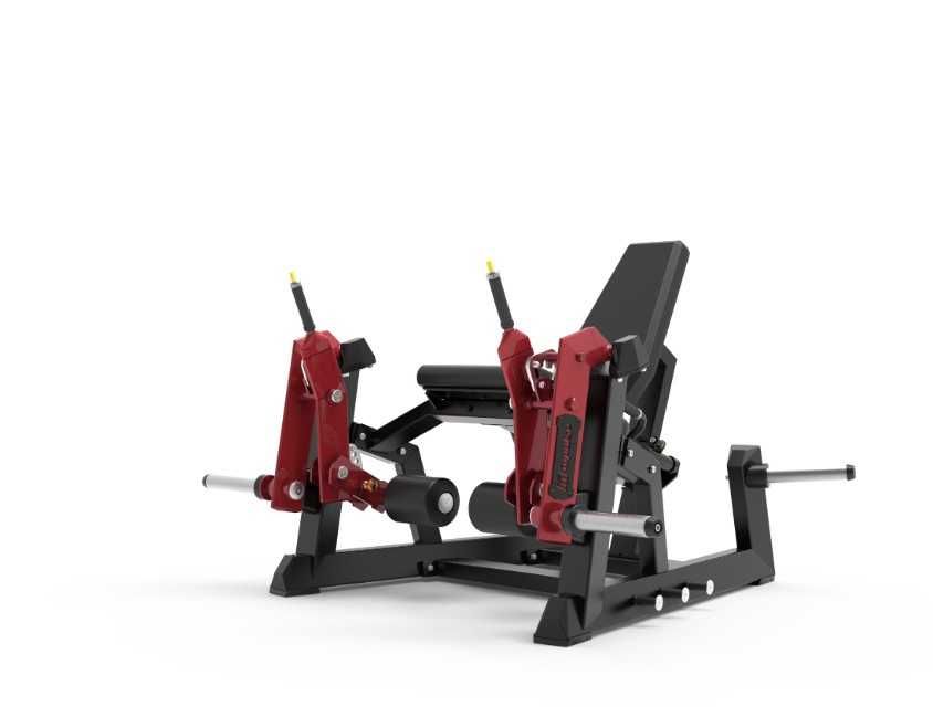 Предно Бедро / Фитнес Уред / Leg Extension