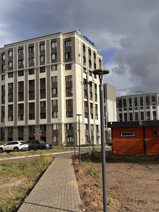 Продам кладовку ЖК Арупарк1