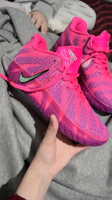 Ja 3 nike original