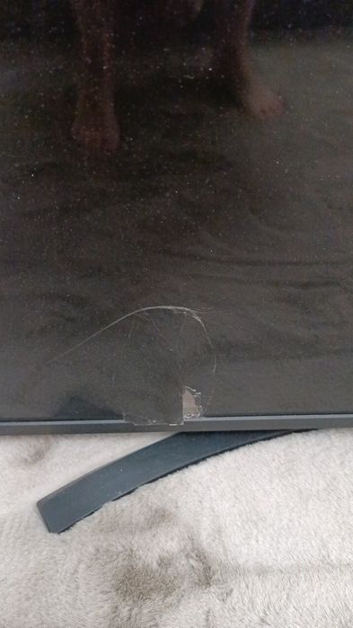 Телевизор LD диагональ 120 см