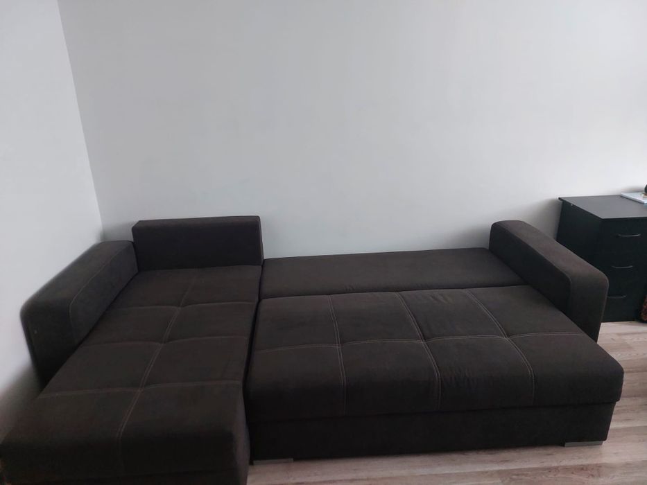 Colțar material textil 280/170