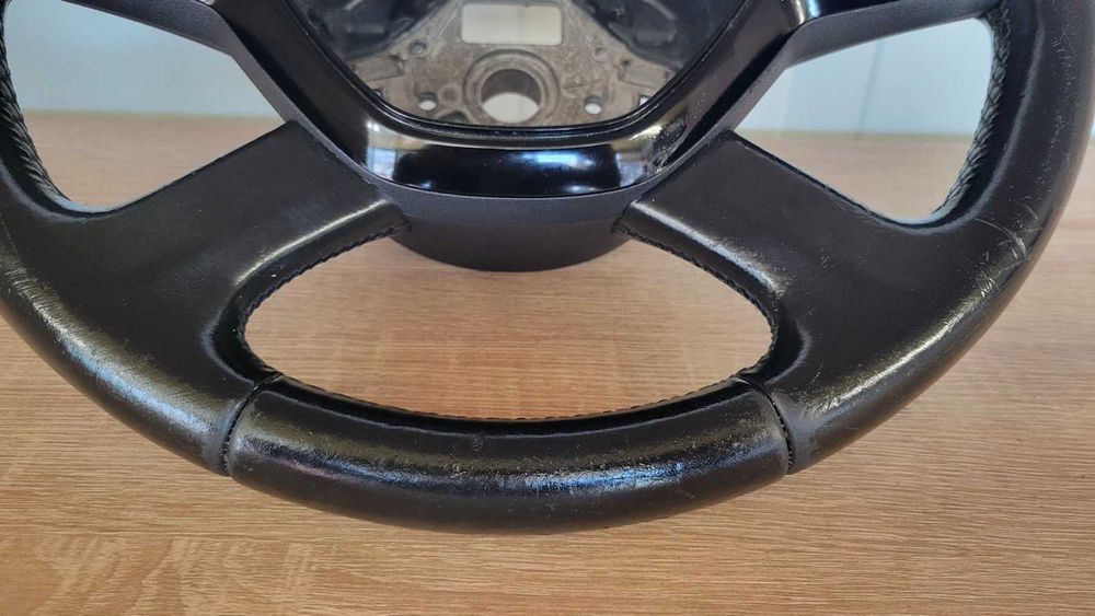 Кожен волан Skoda Fabia Octavia