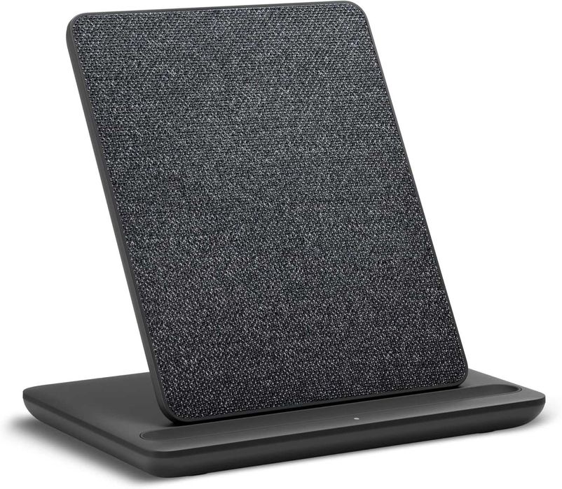 Подставка с беспроводной зарядкой для Kindle Paperwhite SE и Colorsoft