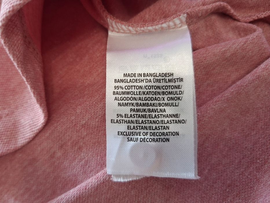 Ralph lauren Polo-Ориг. Детска тениска Нова!!!