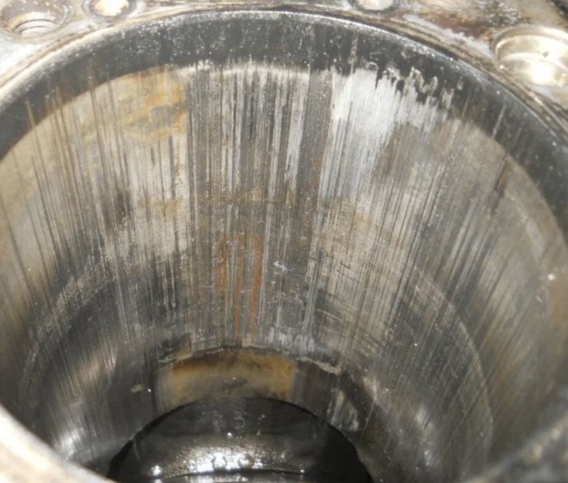 Эндоскоп Услуга  по проверке ДВС и ГБЦ