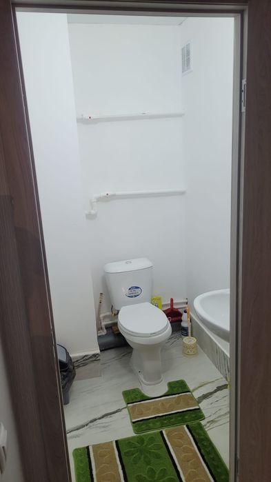 3 х комнатная квартира