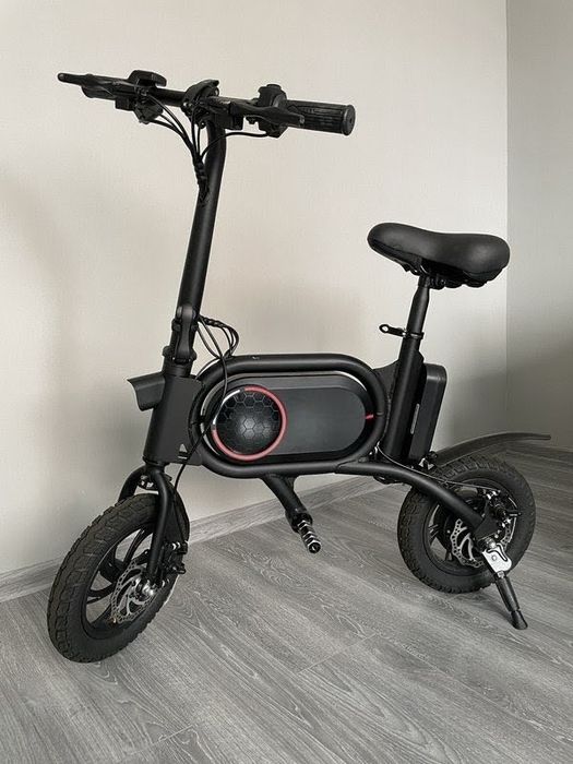 Велосипед электрический 36V 250Watt