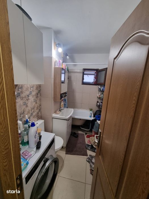 Apartament cu 3 camere in cartierul Racadau, Brasov