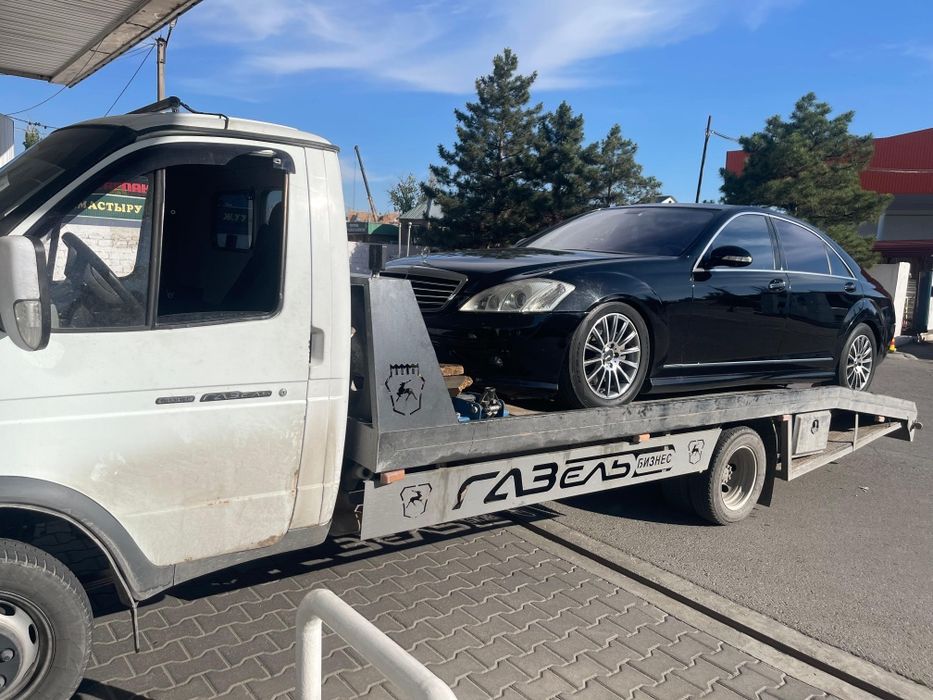 Эвакуатор Тараз 24/7 Срочно Недорого