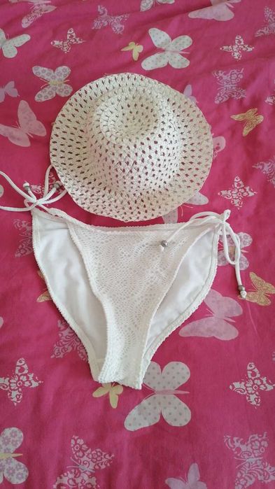 Дамски широки Банкси