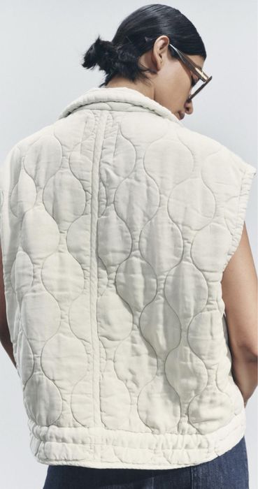 Дамски елек ZARA