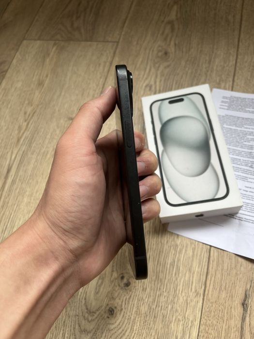 Iphone 15 продам
