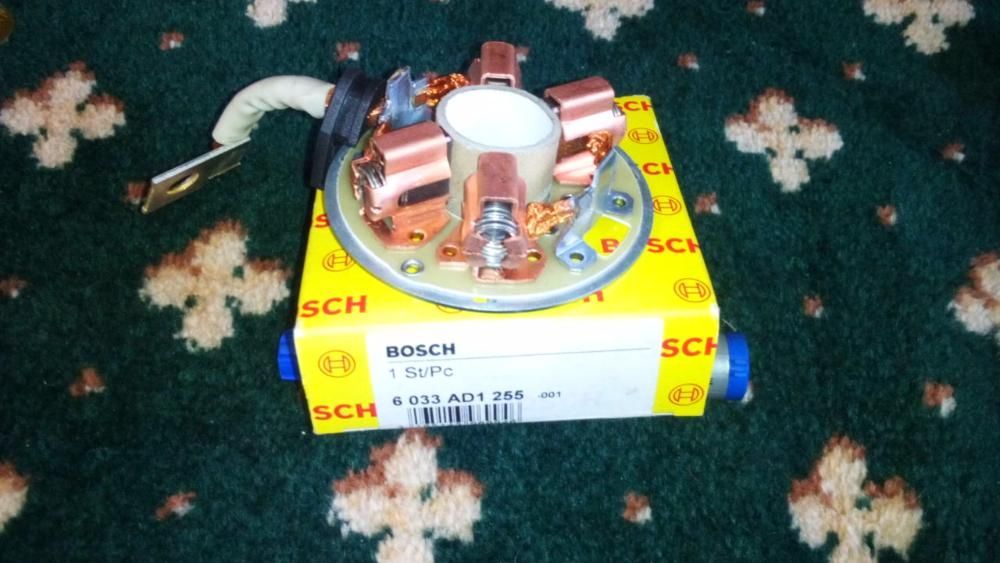 Suport carbuni electromotor Bosch