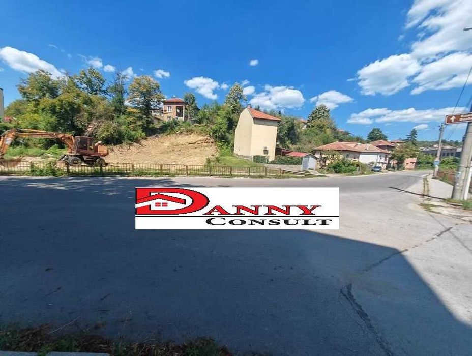 Продава се Парцел в Велико Търново, Акация - 610 кв.м за 35 €/кв.м - Снимка #2