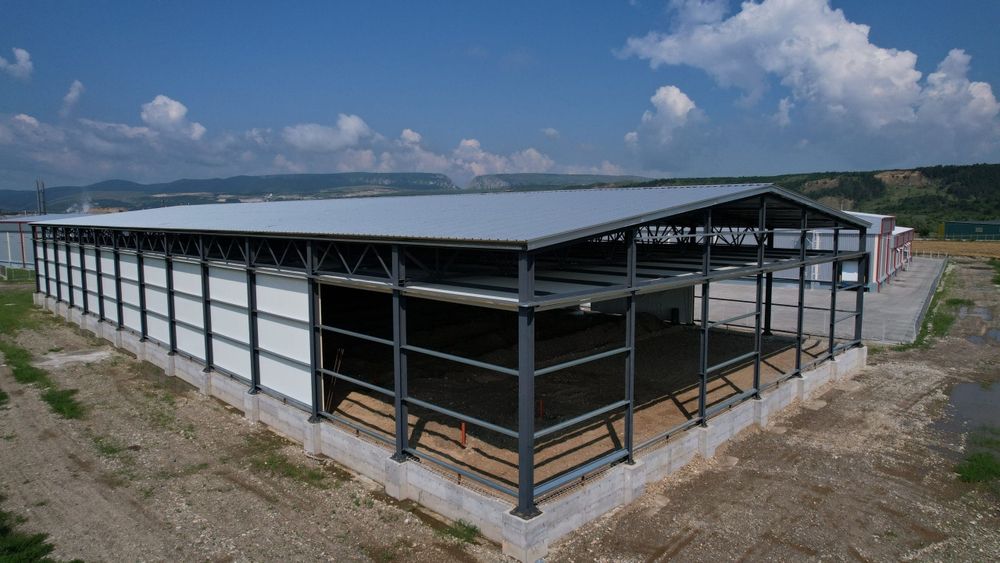 Oferim soluții de construire de înaltă calitate adaptată nevoilor dv.