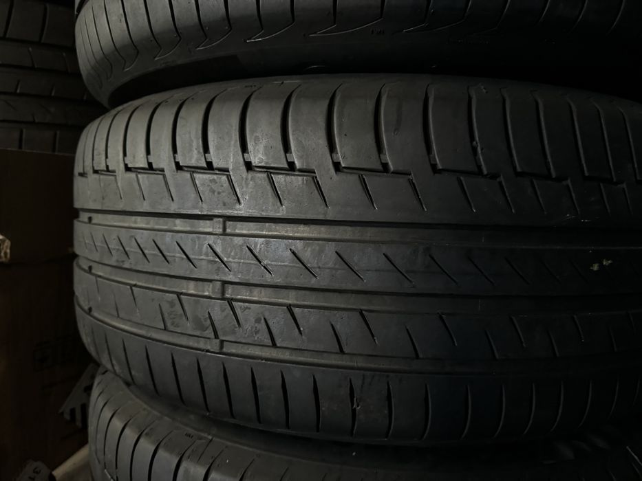 Anvelope vara 255 50 20