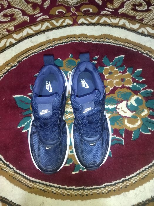 Nikee krasofka sifati alo darajada