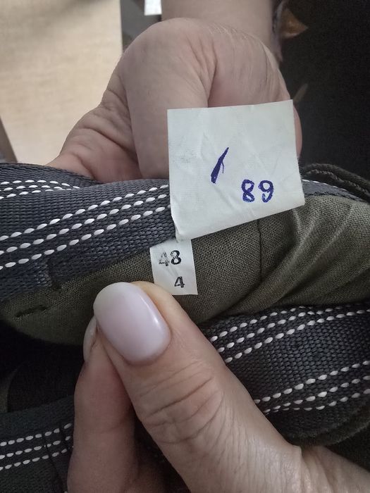 Продам форма дембелский