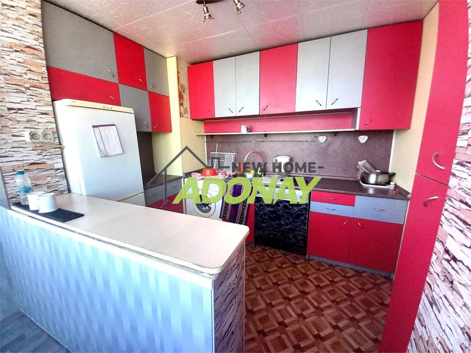 Продава се Тристаен апартамент в Пазарджик, Идеален център - 132 кв.м за 667 €/кв.м - Снимка #7