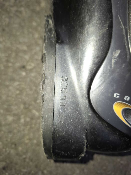 Ски обувки Rossignol Saphir 305mm -50 лв