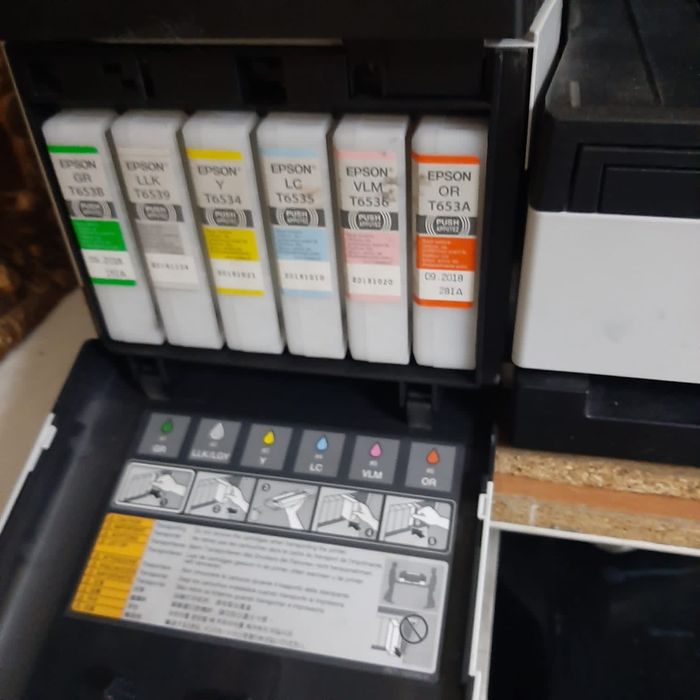 Продам Epson 4900pro