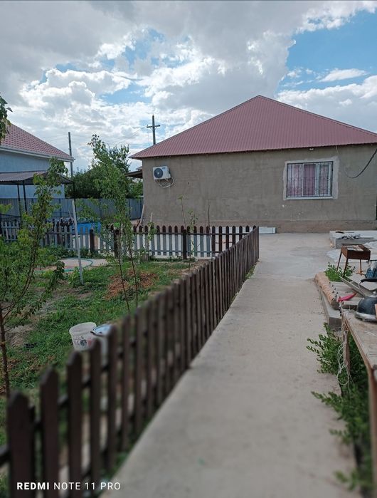 Дом обмен или продажа зарослый дача