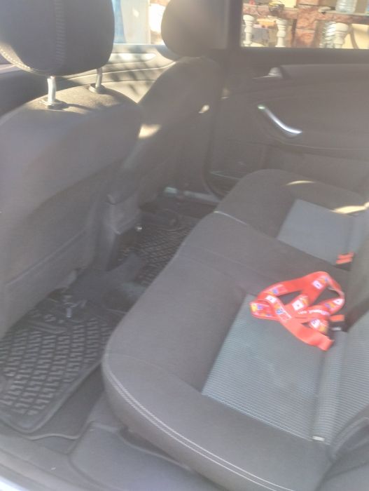 Ford Mondeo IV Automat 2012