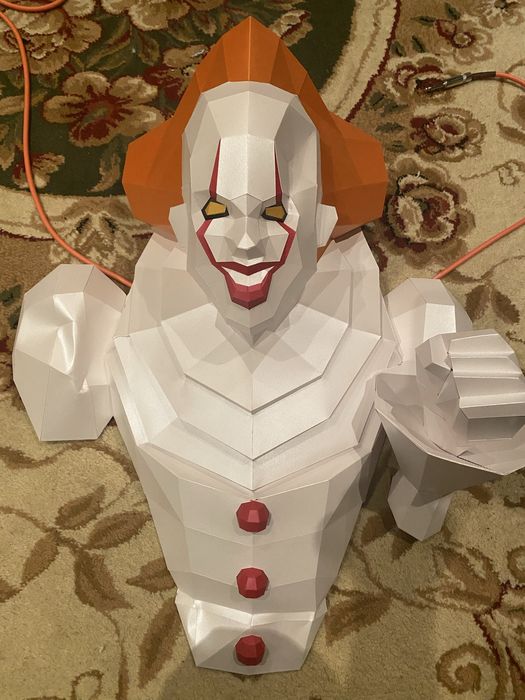 украшение на хуллуин