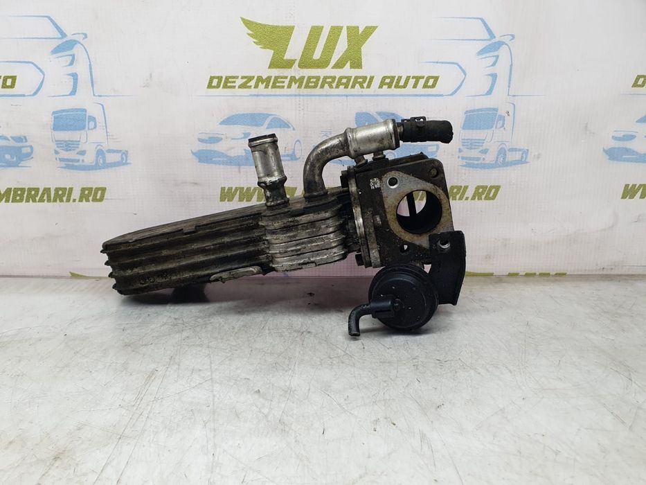 Racitor gaze 038131513ad 1.9 tdi BXE BKC AXR AVQ Seat Leon 2 1P [2005