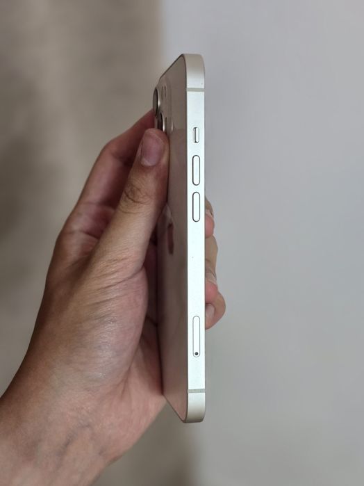 IPhone 13 128GB, всё родное