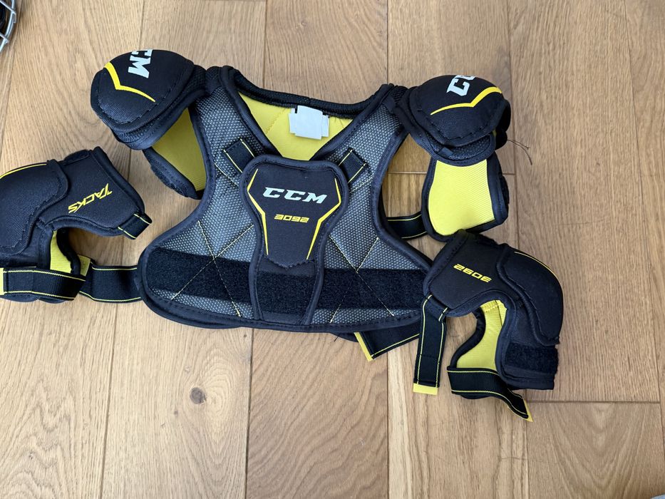 Echipament complet Hochei (hokey) copii