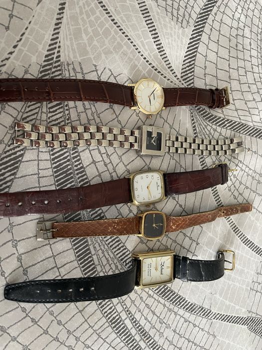 roamer gucci timex citizen ceasuri