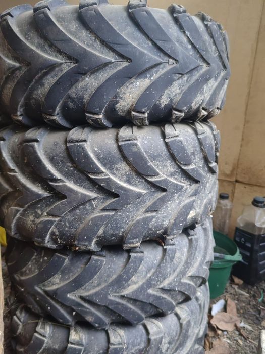 Cauciucuri ATV  25x8x 12 - 25x10x12
