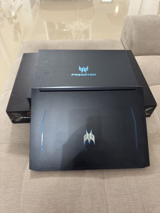 Laptop ACER Predator Helios 300