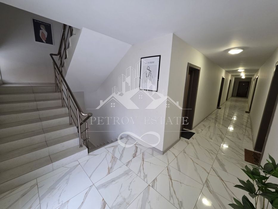 Продава се Двустаен апартамент в Велинград - 65 кв.м за 706 €/кв.м - Снимка #10