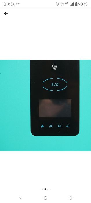 Invertor(easun) 6,2 kw, hybrid,bourget