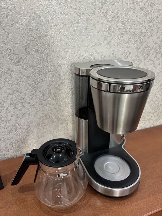 Кофеварка  Wmf в отличном состоянии