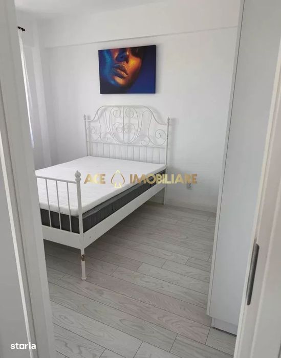 2 Camere de vanzare | Jiului | Metrou | 0% Comision | Mobilat — fotografia 3
