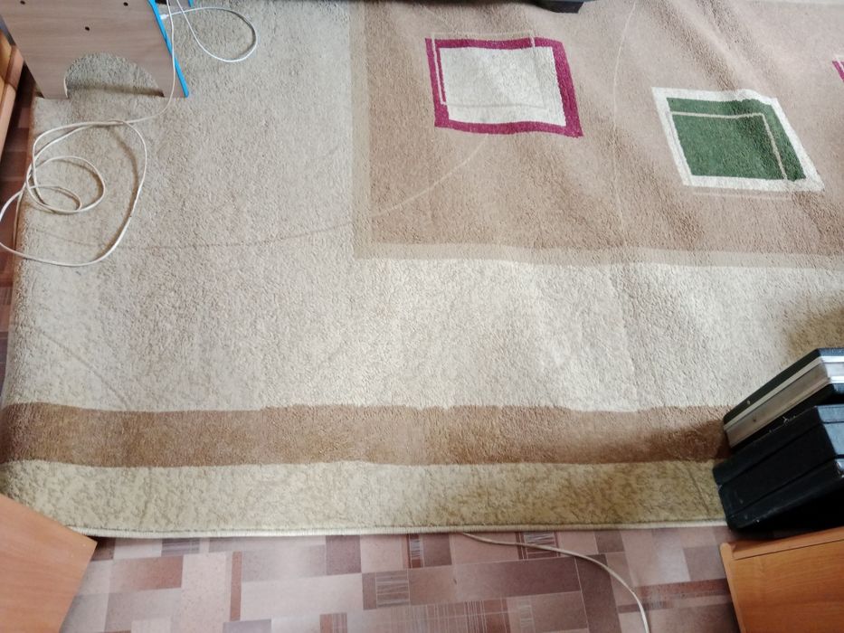 Продам ковер  2*5 м , Турция ,отл сост