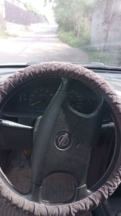 Nissan sunny 1991