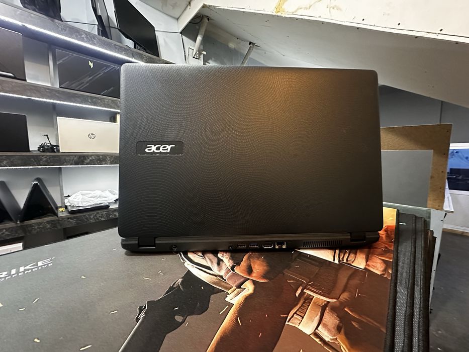 Ноутбук офисный Acer