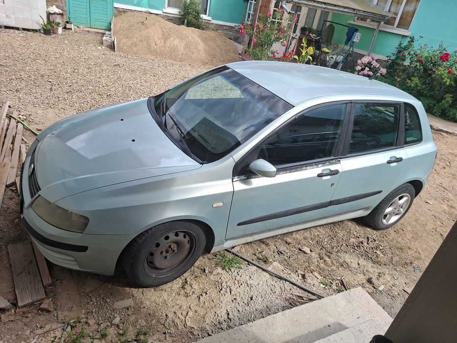 Autoturism fiat stilo 1,2