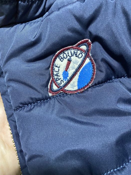 Турецкая куртка на мальчика