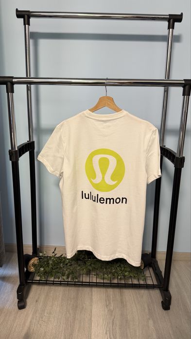 Lululemon мъжки тениски