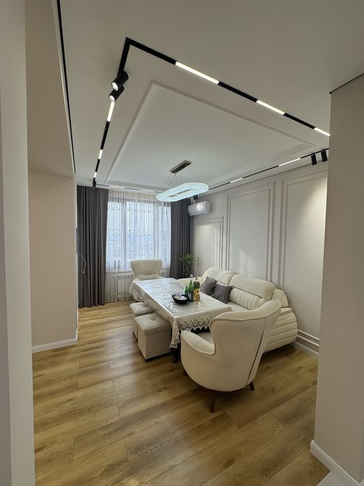 Коратош 4/9/9. Умный дом. Своя квартира напротив ТРЦ Самарканд Дарвоза