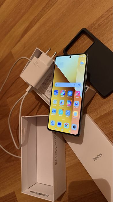 Redmi 13 pro yangidey