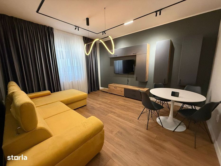 Apartament 2 camere decomandate TVA inclus Bd Timisoara — fotografia 1