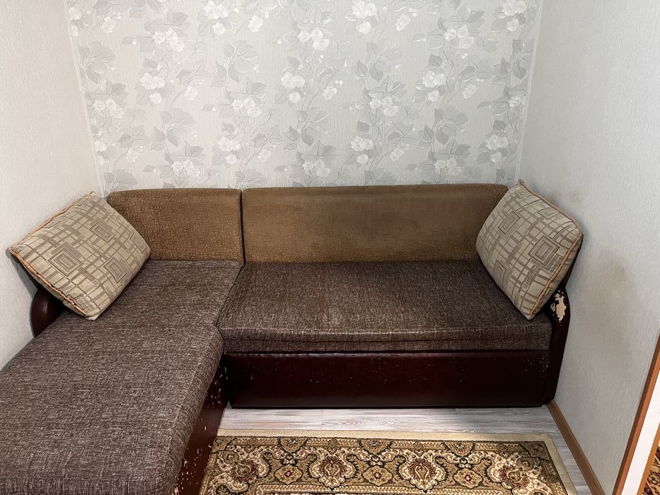 Продам многофункциональный диван